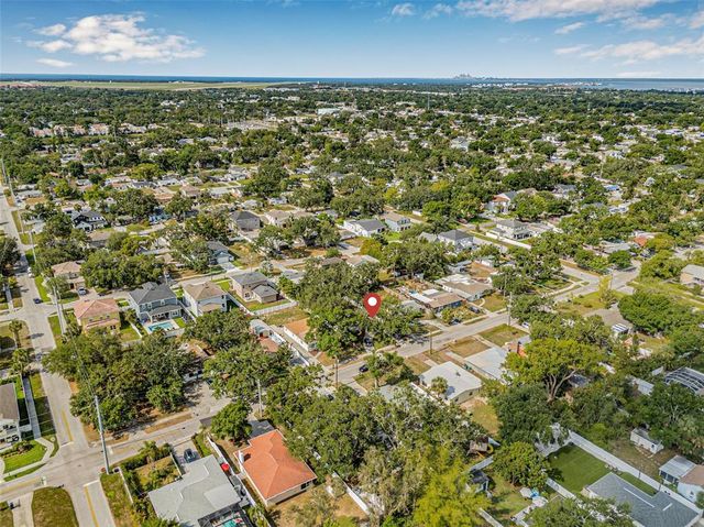 3310 W BALLAST POINT BOULEVARD, Tampa, FL 33611