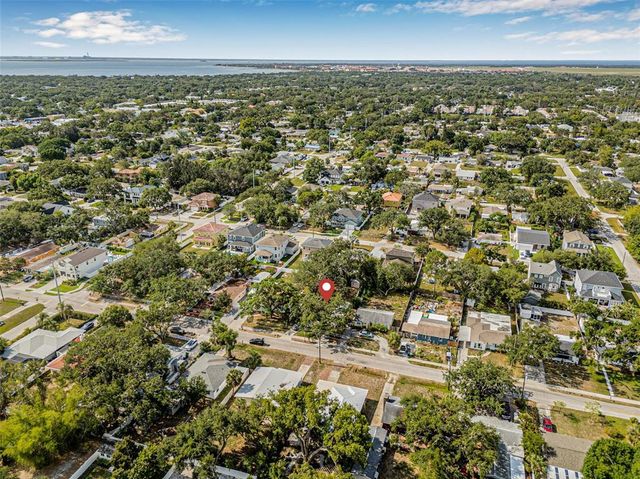 3310 W BALLAST POINT BOULEVARD, Tampa, FL 33611