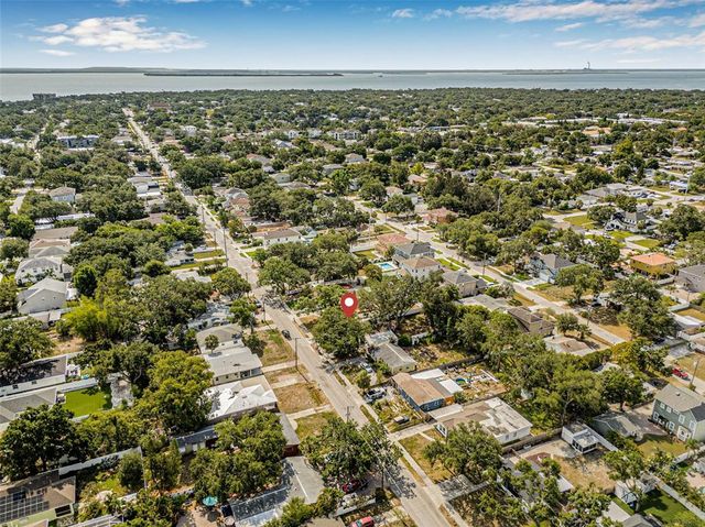 3310 W BALLAST POINT BOULEVARD, Tampa, FL 33611
