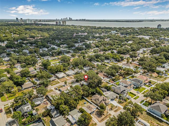 3310 W BALLAST POINT BOULEVARD, Tampa, FL 33611