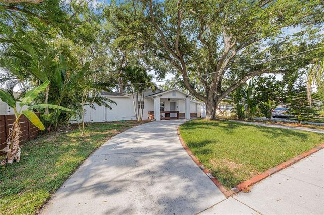 3310 W BALLAST POINT BOULEVARD, Tampa, FL 33611