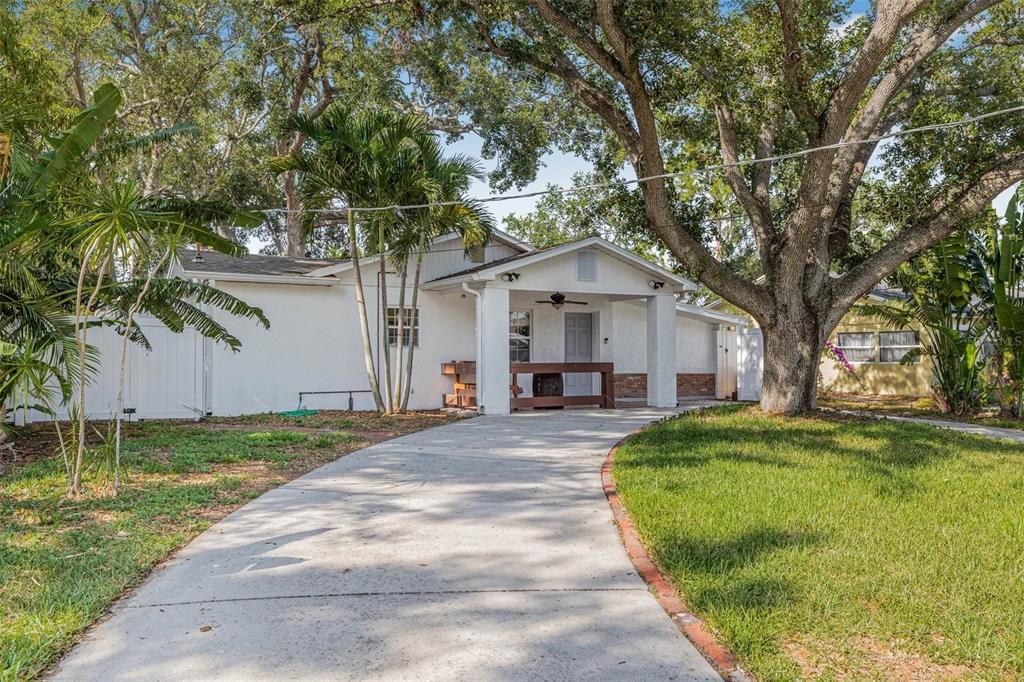 3310 W BALLAST POINT BOULEVARD, Tampa, FL 33611