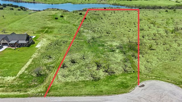 1041 Goodnight Trail, Perrin, TX 76486