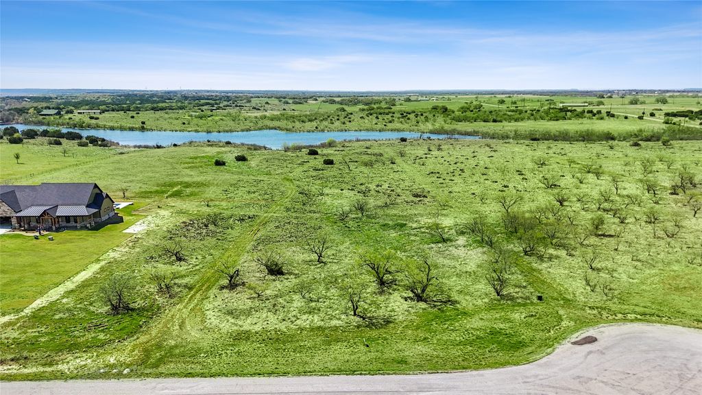 1041 Goodnight Trail, Perrin, TX 76486