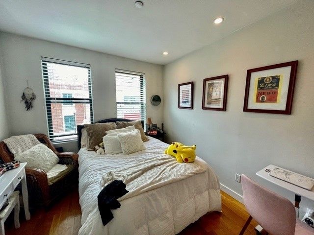 419 Hanover 3, Boston, MA 02113