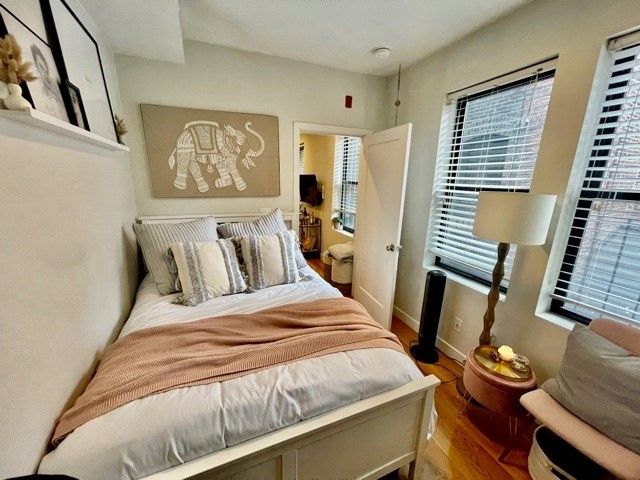 419 Hanover 3, Boston, MA 02113