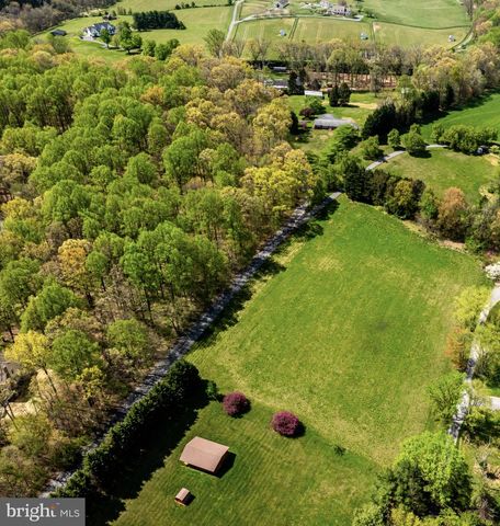 2686 JENNINGS CHAPEL RD, Woodbine, MD 21797