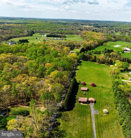 2686 JENNINGS CHAPEL RD, Woodbine, MD 21797