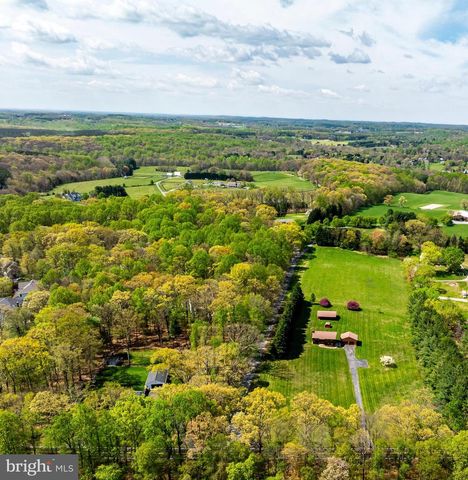 2686 JENNINGS CHAPEL RD, Woodbine, MD 21797