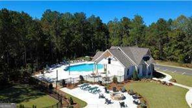 137 Maison Drive, Mcdonough, GA 30253
