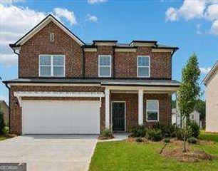 137 Maison Drive, Mcdonough, GA 30253