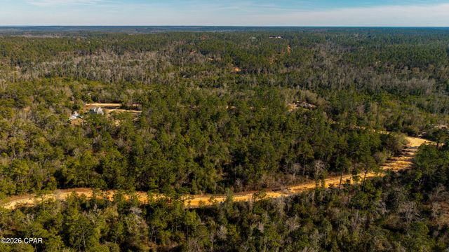 0 Rossville Avenue, Alford, FL 32420