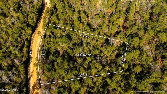 0 Rossville Avenue, Alford, FL 32420