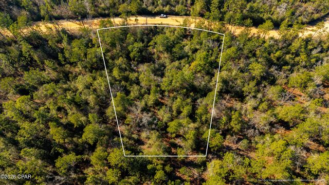 0 Rossville Avenue, Alford, FL 32420