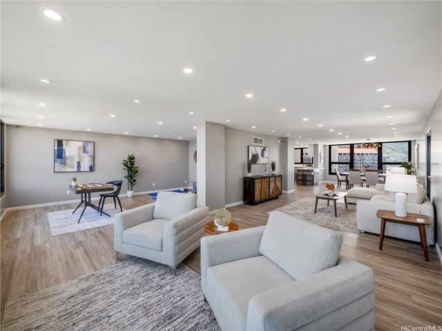 1600 Ala Moana Boulevard 3900, Honolulu, HI 96815