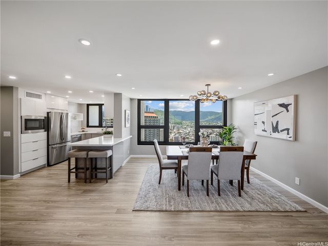 1600 Ala Moana Boulevard 3900, Honolulu, HI 96815