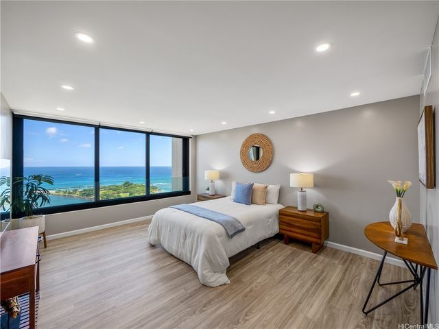 1600 Ala Moana Boulevard 3900, Honolulu, HI 96815