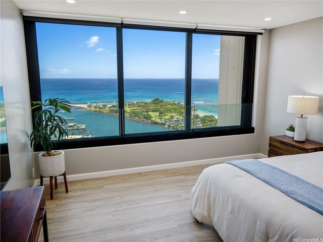1600 Ala Moana Boulevard 3900, Honolulu, HI 96815