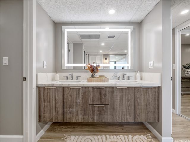 1600 Ala Moana Boulevard 3900, Honolulu, HI 96815
