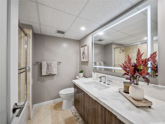1600 Ala Moana Boulevard 3900, Honolulu, HI 96815