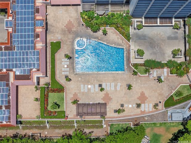 1600 Ala Moana Boulevard 3900, Honolulu, HI 96815