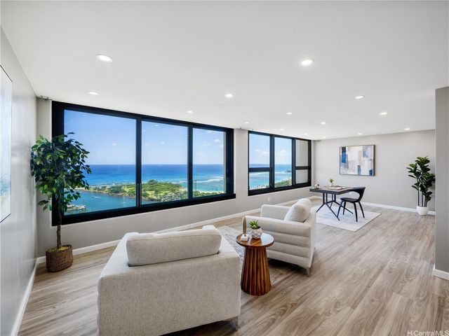 1600 Ala Moana Boulevard 3900, Honolulu, HI 96815