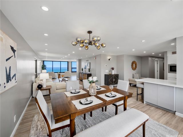 1600 Ala Moana Boulevard 3900, Honolulu, HI 96815
