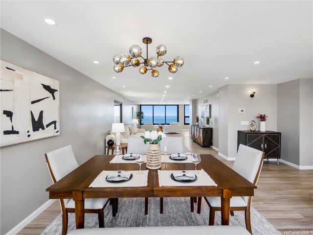 1600 Ala Moana Boulevard 3900, Honolulu, HI 96815