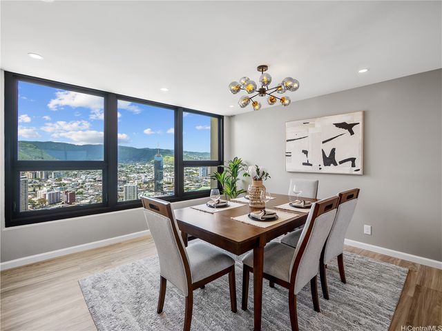 1600 Ala Moana Boulevard 3900, Honolulu, HI 96815