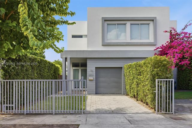 2852 SW 32nd Ct 2852, Miami, FL 33133