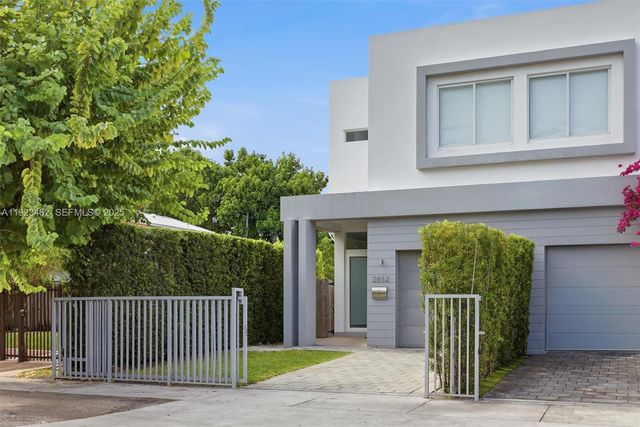 2852 SW 32nd Ct 2852, Miami, FL 33133