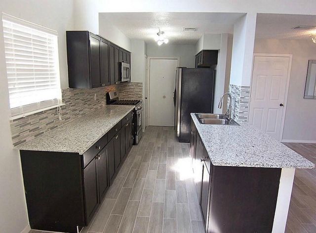 1415 Grand Junction Drive, Katy, TX 77450