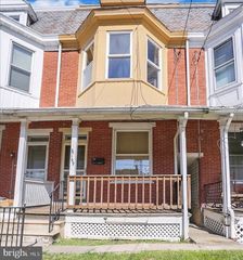 169 N 3RD ST, Hamburg, PA 19526
