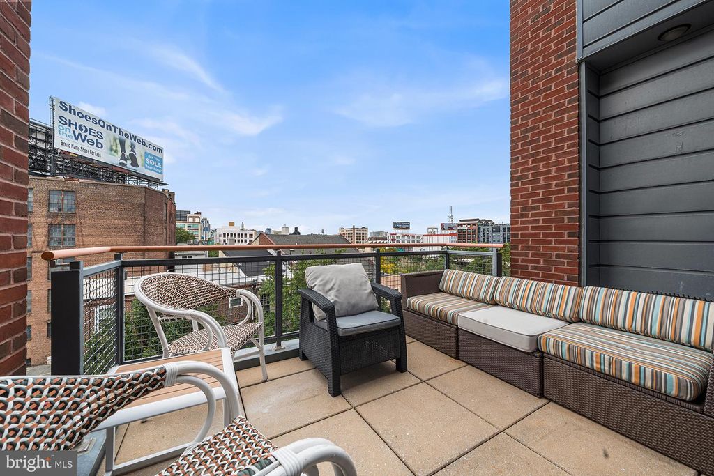 317-319 VINE ST #511, PHILADELPHIA, PA 19106 — photo 4