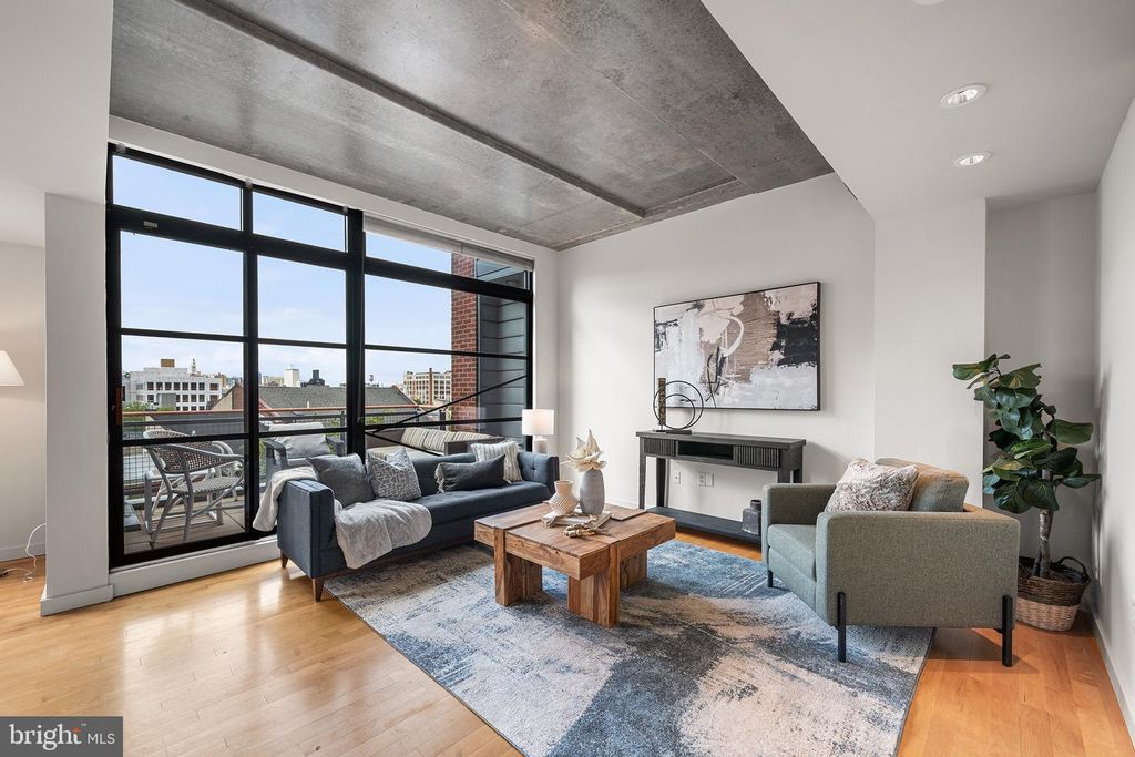 317-319 VINE ST #511, PHILADELPHIA, PA 19106 — photo 5