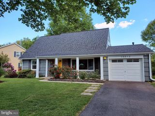 12213 WESTMONT LN, Bowie, MD 20715