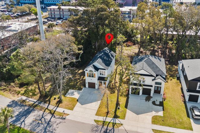 2239 Sand Dunes Dr., Myrtle Beach, SC 29577