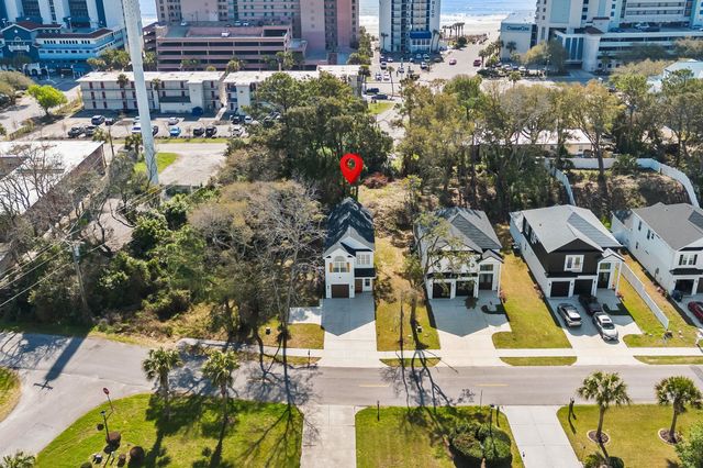 2239 Sand Dunes Dr., Myrtle Beach, SC 29577