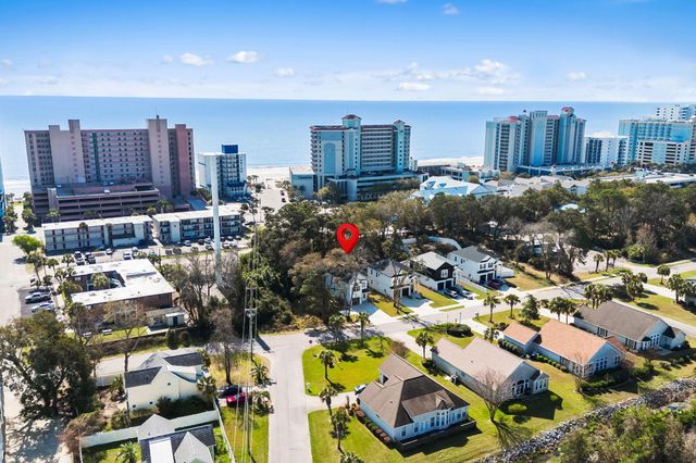 2239 Sand Dunes Dr., Myrtle Beach, SC 29577