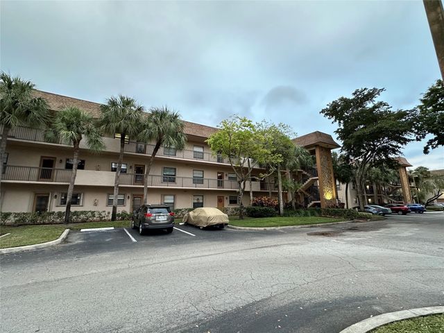 6090 N Sabal Palm Boulevard 110, Tamarac, FL 33319