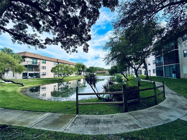 6090 N Sabal Palm Boulevard 110, Tamarac, FL 33319