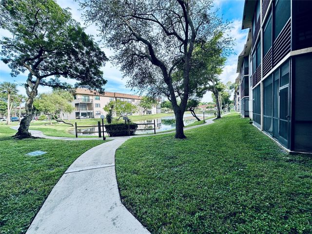 6090 N Sabal Palm Boulevard 110, Tamarac, FL 33319