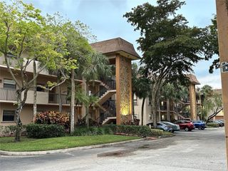 6090 N Sabal Palm Boulevard 110, Tamarac, FL 33319