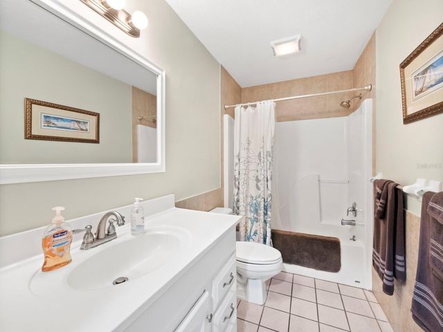 109 SHORE ROAD, Nokomis, FL 34275