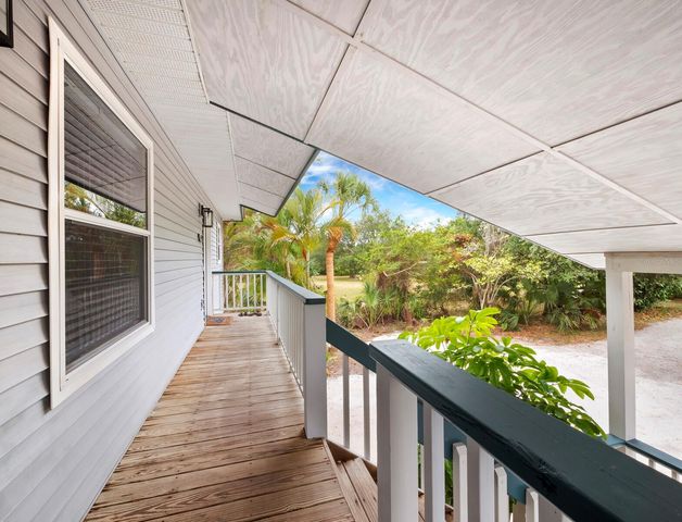 109 SHORE ROAD, Nokomis, FL 34275