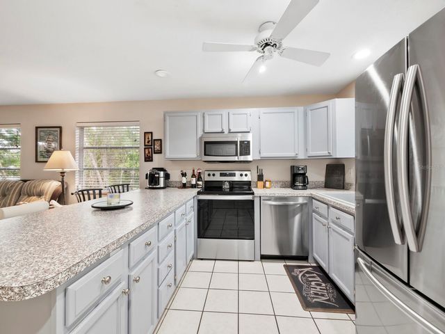 109 SHORE ROAD, Nokomis, FL 34275