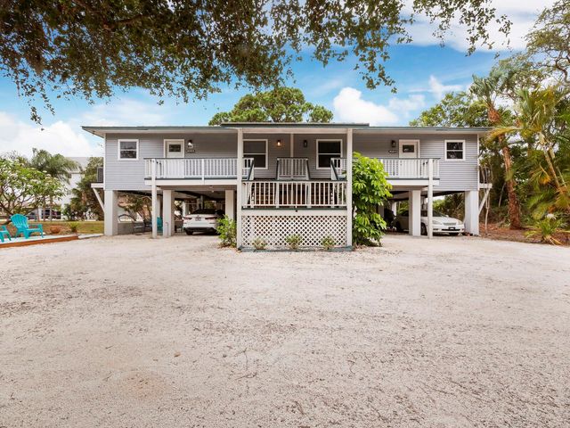 109 SHORE ROAD, Nokomis, FL 34275