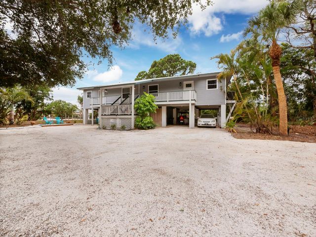 109 SHORE ROAD, Nokomis, FL 34275