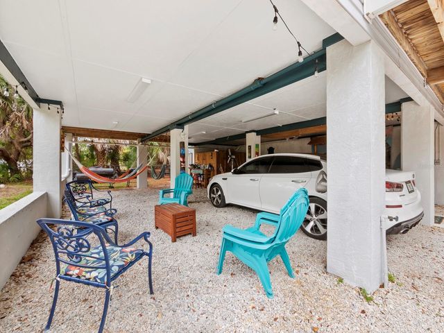 109 SHORE ROAD, Nokomis, FL 34275