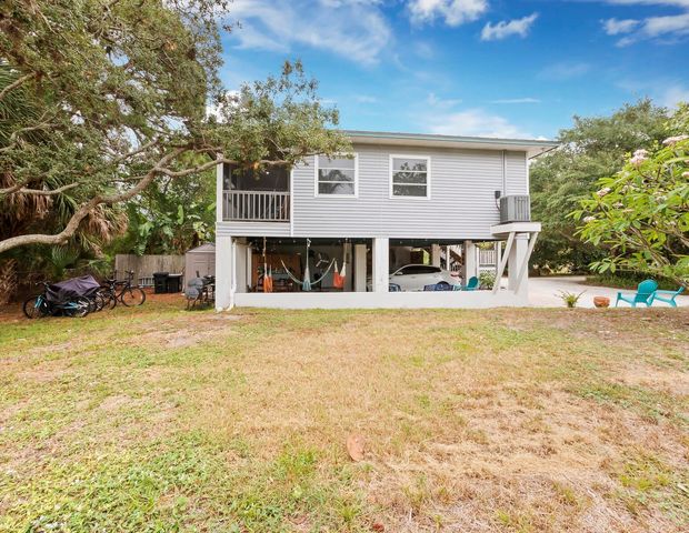109 SHORE ROAD, Nokomis, FL 34275